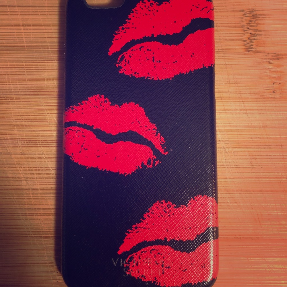 Victoria Secret IPhone 5 case