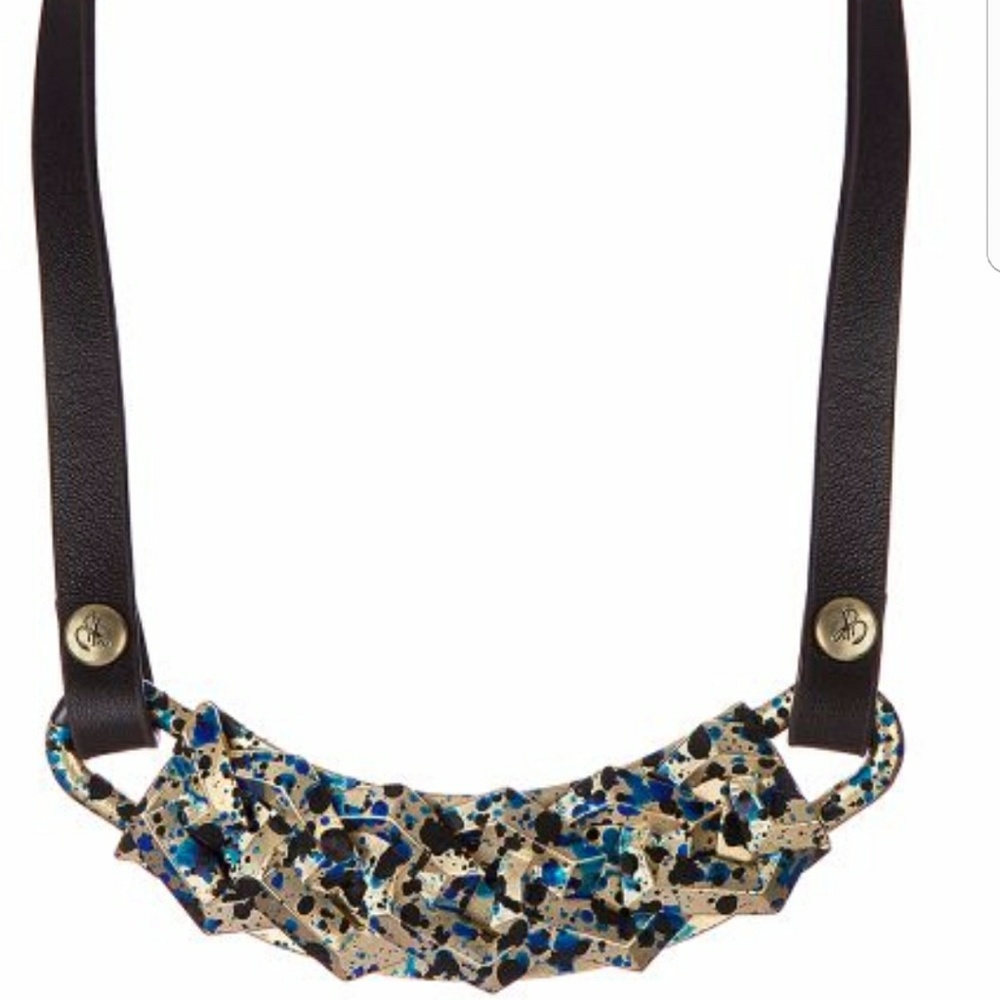 Sam Edelman Necklace