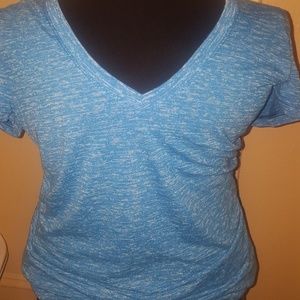 Adidas Climalite vneck
