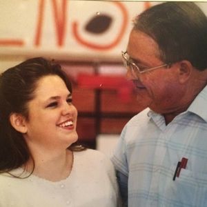 Meet your Posher, Allyson