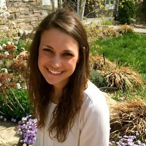 Meet your Posher, Veronica