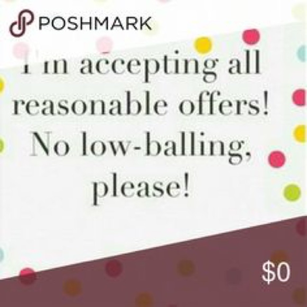 Looking to clean out my closet for more goodies