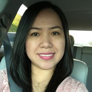 Meet your Posher, Eileen