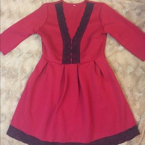 Dresses