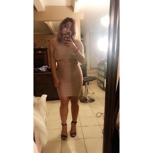 Meet your Posher, Daniela