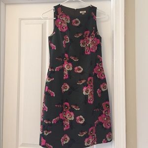 Beautiful fall dress! Worn once.