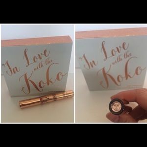 Kylie Cosmetics - baby girl