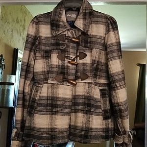 Charlotte Russe Coat