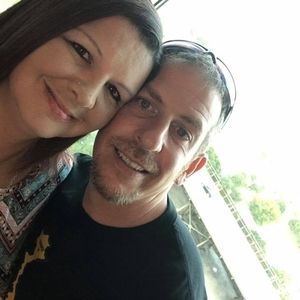 Meet your Posher, Candy steve