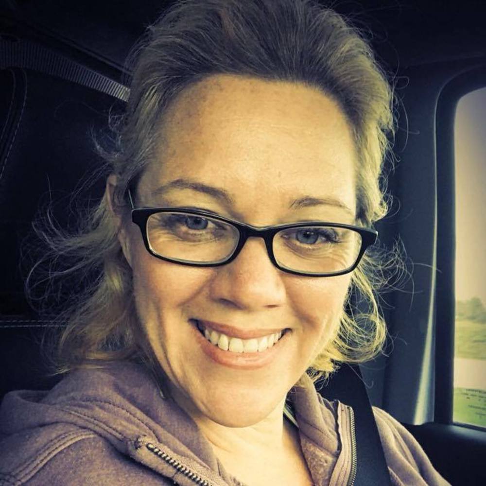 Meet your Posher, Carrie