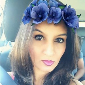Meet your Posher, Tashfeen