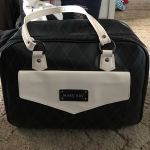 Mary Kay Travel Bag
