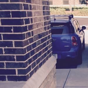 Meet your Posher, Chris