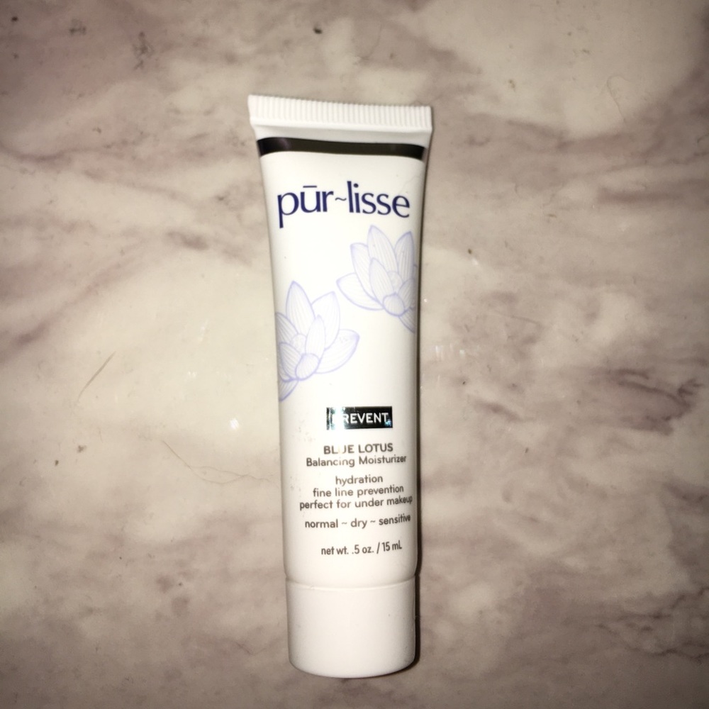 SOLD FREE Balancing moisturizer