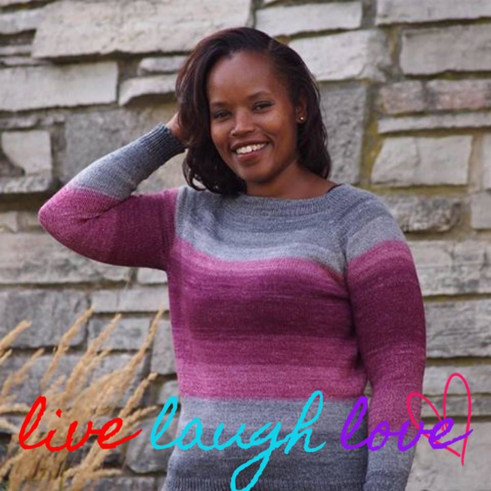 Meet your Posher, April