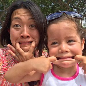 Meet your Posher, Joan