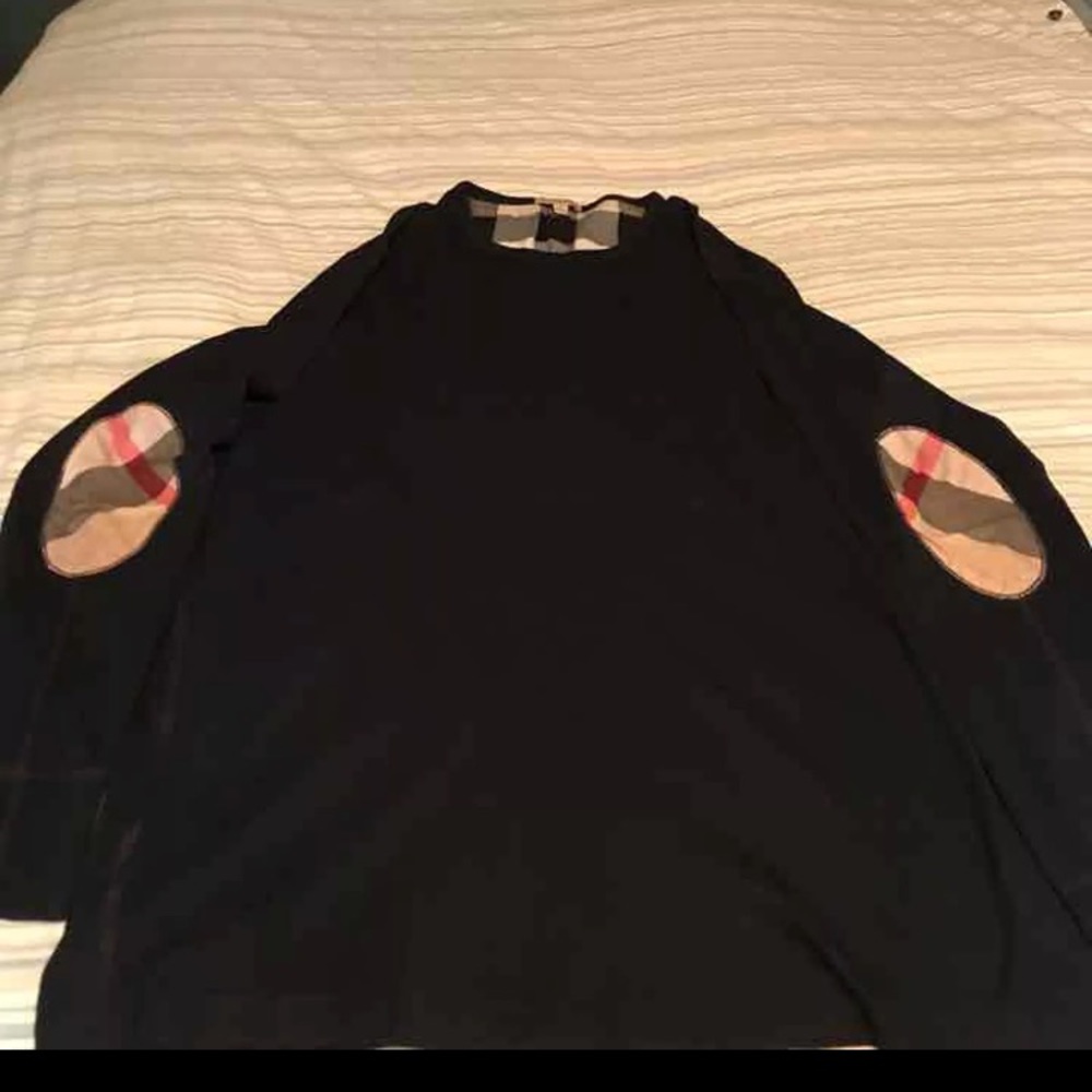 Burberry Brit men’s sweater
