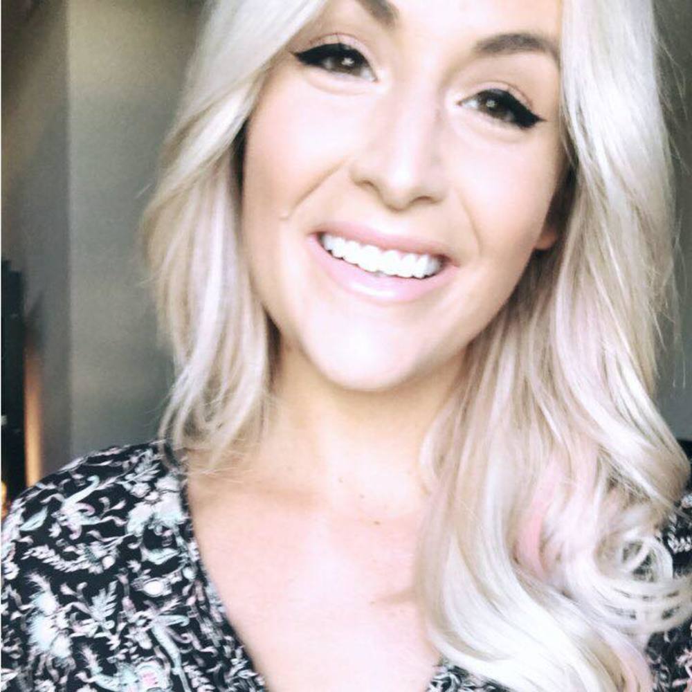 Meet your Posher, Shannon