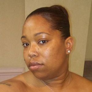 Meet your Posher, Kenisha