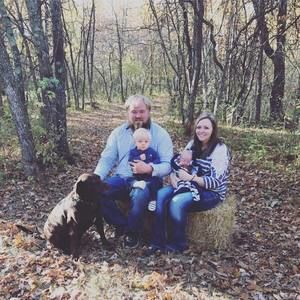 Meet your Posher, Jessie