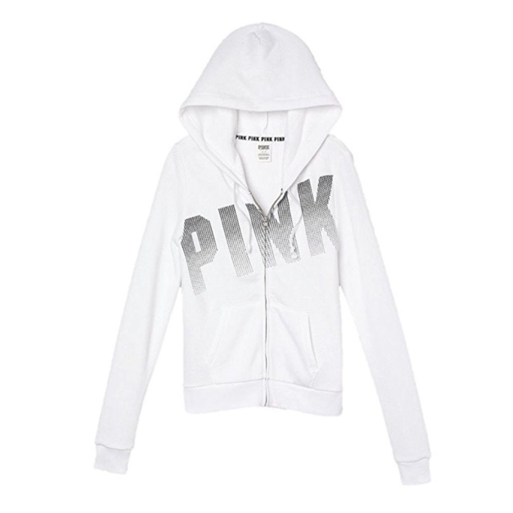 PINK Sweatshirt!