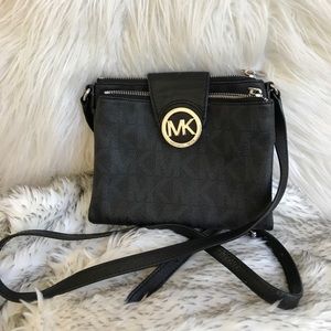 Michael Kors crossbody bag