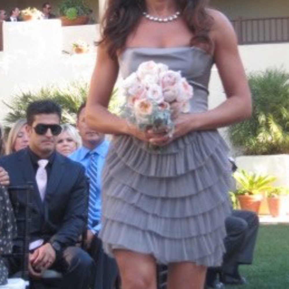 Bcbg maxazria dress
