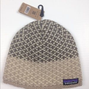 patagonia beatrice beanie
