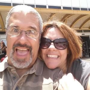 Meet your Posher, Christy