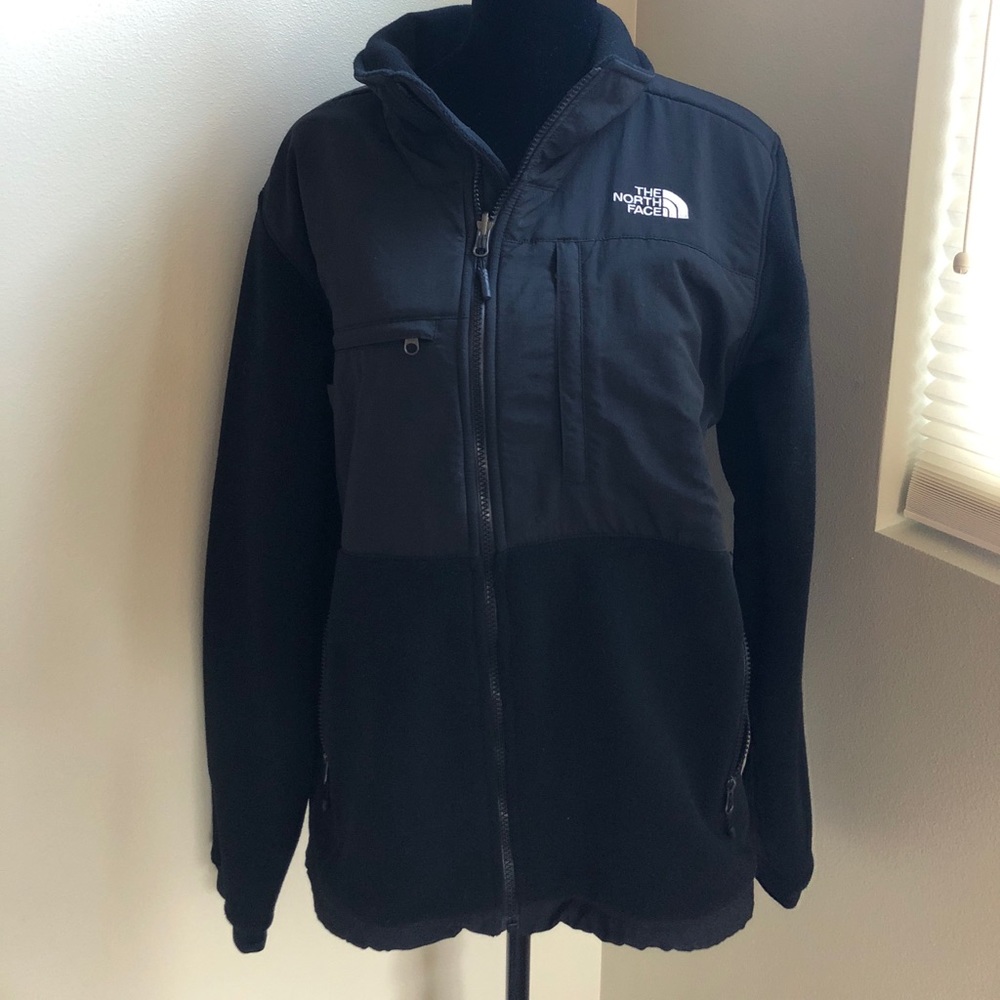 North face Denali 2