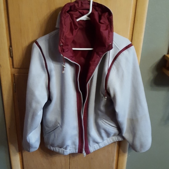 Coats | Reversible Jacketvest | Poshmark