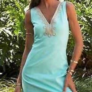 Lilly Pulitzer Bentley V-neck