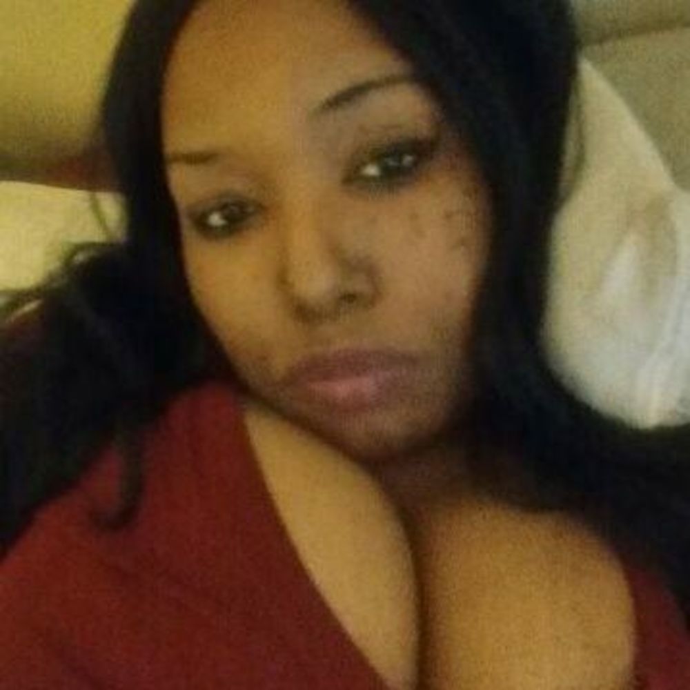 Meet your Posher, Latisha