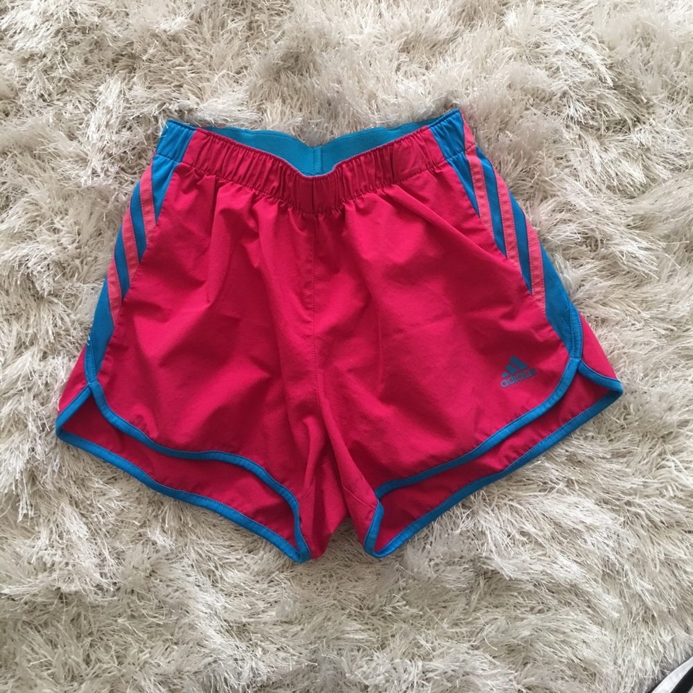 Adidas Climacool Shorts