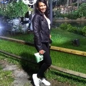 Meet your Posher, Noralis