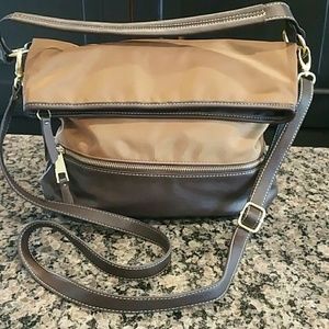 SOLD, Franco Sarto bag