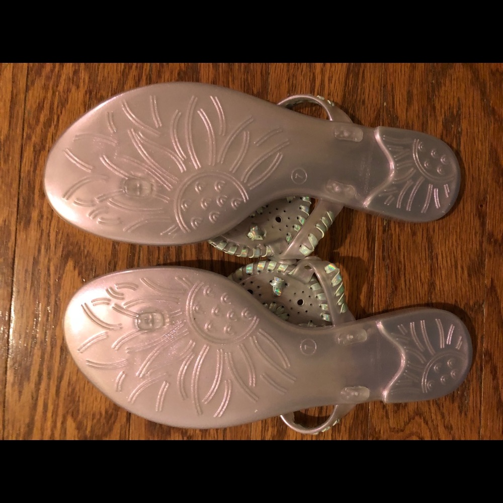 Jack Rogers sandals