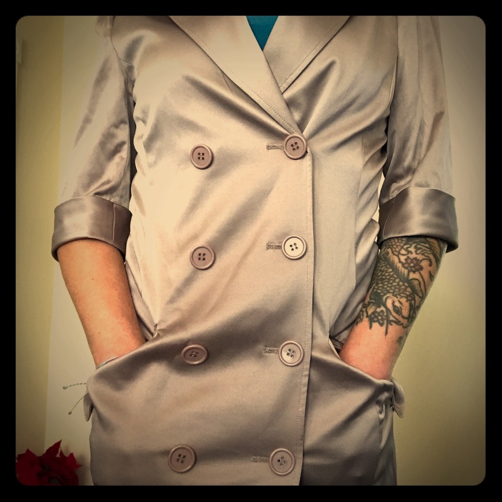 Beautiful Dress coat ! 🔥