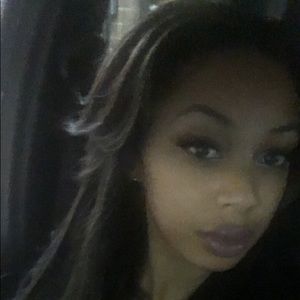 Meet your Posher, Kathie