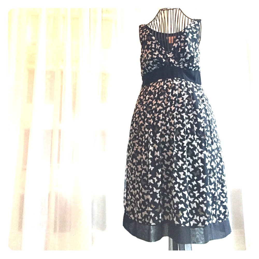 Jonathan Martin all occasion dress