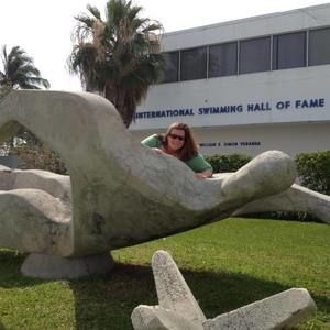 Meet your Posher, Nicole