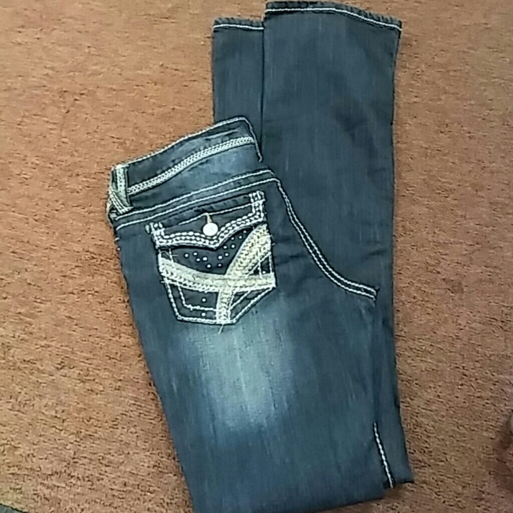 Twenty one black by rue 21