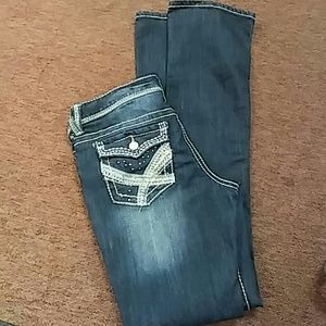 Twenty one black by rue 21