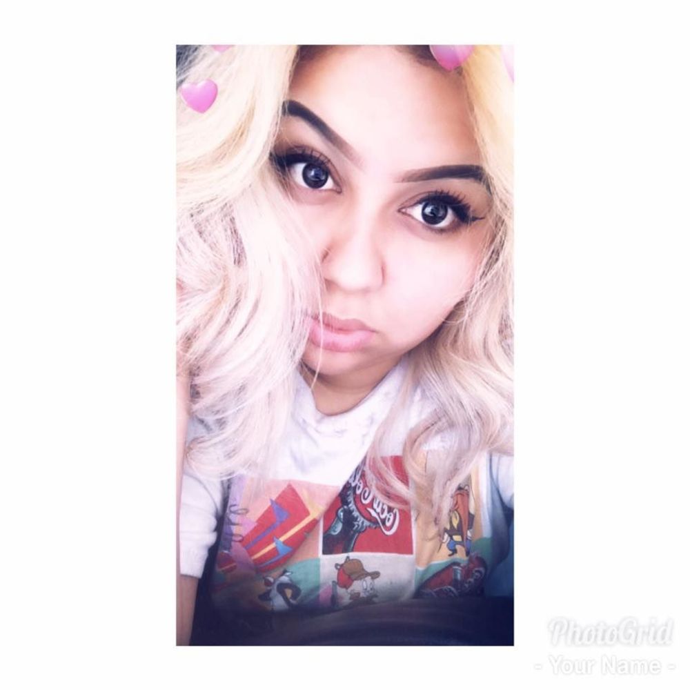 Meet your Posher, Marisol