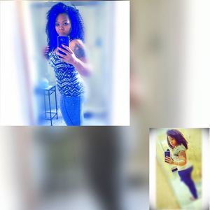 Meet your Posher, Janelle