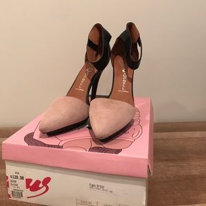 Jeffrey Campbell Heels
