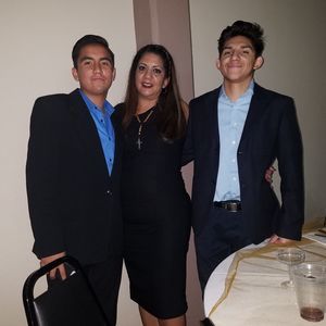 Meet your Posher, Samuel