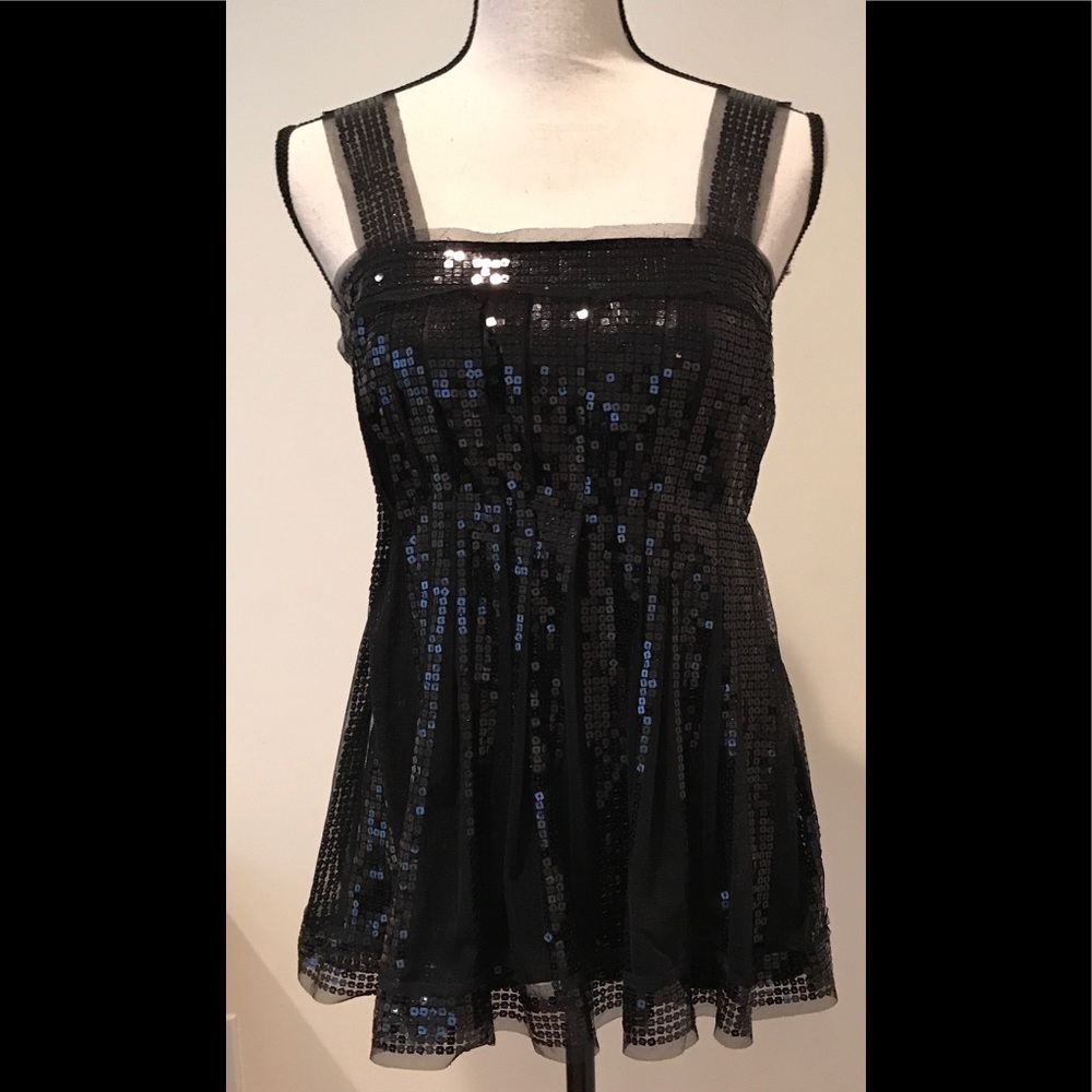 Max Studio Sequenced Top - image 1