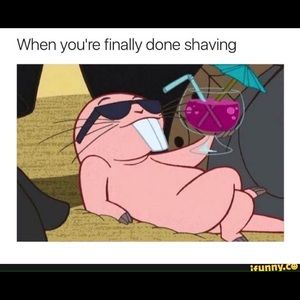 Meet your Posher, Luke