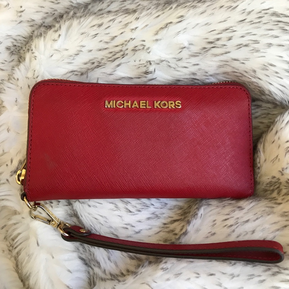 Michael Kors wallet